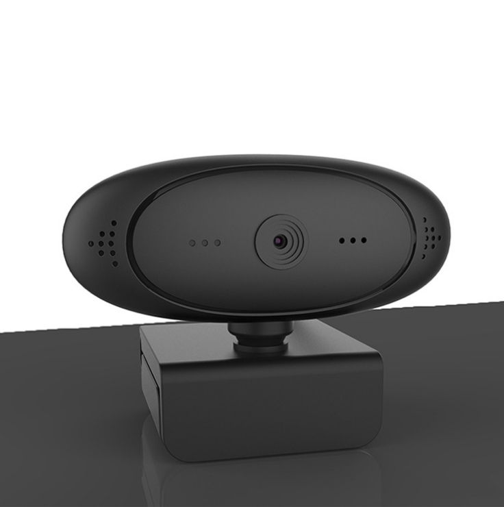 INN® Caméra Web pour ordinateur Caméra USB HD avec caméra de chat vidéo à lecteur sans marque