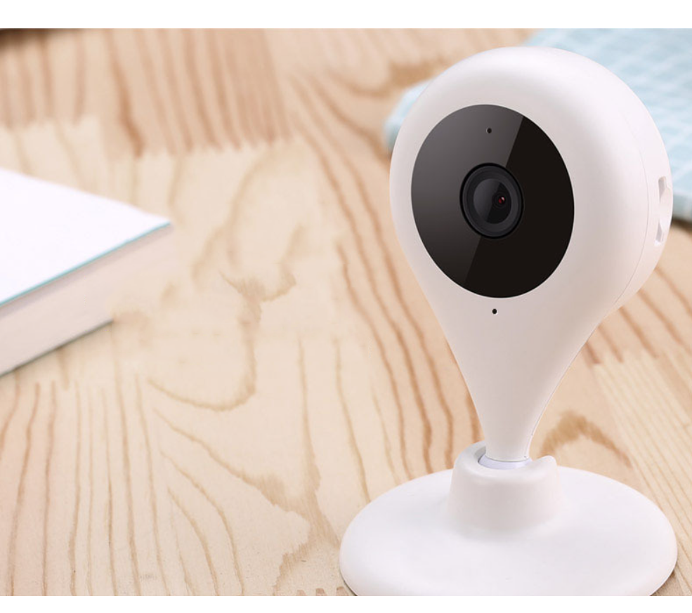 INN® Réseau sans fil wifi domestique intelligent 1080P HD surveillance enregistreur de caméra à distance panoramique