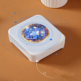 TD® Tasse de refroidissement rapide bière boisson dortoir refroidissement rapide refroidisseur de glace tasse de refroidissement