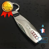 Porte-clés pendentif clé