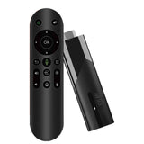 TV Box 2GO RAM 16GO ROM 4K lecteur multimédia profitez d'une expérience de vie intelligente et pratique projection d'écran sans fil