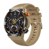 Montre connectée 4.78X1.35cm smartwatch montre bluetooth surveillance santé fréquence d'exercice montre à connectivité bluetooth