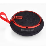 Enceinte Bluetooth extérieure Fitness Enceinte Bluetooth miniature Enceinte Subwoofer