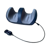 Masseur de jambe 3 intensités 3 modes de massage à pression coussin massage appareil de fonction chauffage entièrement automatique