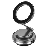 Rotatable Car Magnetic Phone Holder 360 Rotatable Magnetic Suction Phone Mount Support Telephone Voiture Suction Phone Holder