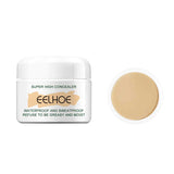 Teint couvrant imperfections 10g fond teint couvrant imperfections tatouage cicatrice pour le corps fond de teint creme imperméable