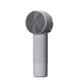 Brosse Nettoyante Visage Électrique 5 niveaux d'intensité Compresses chaudes Vibrations à haute fréquence Brosse nettoyante visage