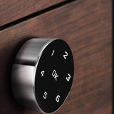Serrures à combinaison électronique Combinaison à clavier Tiroir  Boîte à journaux  Armoire à dossiers  armoire de rangement