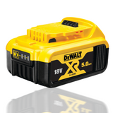 Batterie au lithium outils électriques de secours pour outil électrique perceuse électrique compatible batterie de secours 18v 5ah