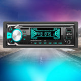 Bluetooth radio de voiture lecteur MP3 de voiture bluetooth mains libres lecteur de carte de voiture lecteur de carte usb