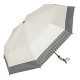 Parasol à 8 baleines pour les jours ensoleillés et pluvieux mini parapluie de poche parapluie anti-UV coupe-vent et portable