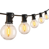 12 pièces 1W LED solaire extérieure chaîne fil de cuivre lumière IP45 extérieur paysage jardin lumière jardin lumière solaire