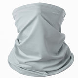 Masque de cou coupe-vent UV hommes et femmes cyclisme couvre cou respirant masques de protection buccale sports de plein air