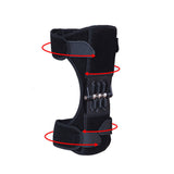 2pack Patella Booster Genou Booster Marche Sports Alpinisme Sports Genou Protecteur Squat Genou Protecteur