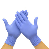 100ps Gants de vaisselle à usage domestique