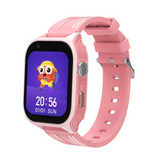 Montre connectée enfant 4G étanche appel vidéo positionnement gps montre intelligente smartwatchpour enfant montre de téléphone