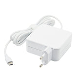 Adaptateur pour ordinateur Haute résistance à la chaleur Protection intelligente Chargement rapide Chargeur pour ordinateur portable