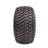 Pneu 18x9.50-8 pneu pour tracteur à pelouse sans chambre à air tondeuse pneu sur tondeuse de jardin Jardin lawnmower remorque pneu