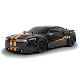 Voiture télécommandée 2.4GHz 4WD RC voiture l'échelle réaliste voiture de course à dérive 30kmh jouet automobile modèle de dérive
