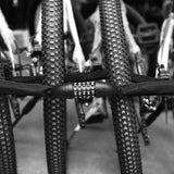 Chaîne de verrouillage pour vélo 120CM Serrure à combinaison pour moto Verrouillage de porte réinitialisable à 5 chiffres Noir