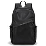 Sac à dos pour hommes sac de voyage sac d'ordinateur de loisirs sac d'étudiant de lycée grande capacité sac à dos sac de voyage