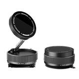 Rotatable car magnetic phone holder 6,6x3,4cm magnetic car phone holder mini support pour téléphone portable ajustement à 360 degrés