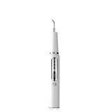 Nettoyeur de dents électrique portable à ultrasons Kit anti-tartre Nettoyage de dents intelligent Kit anti-tartre Haleine fraîche