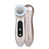 Dispositif de beauté 1000mAh-1200mAh modes lcd écran appareil massage visage appareil de beauté électrique coussin de massage