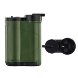 Purificateurs d'eau    Type de pompe électrique   Conception étanche  Couche filtrante à 5 niveaux   Purificateur d'eau portable