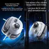 Contrôleur de jeu mobile portable L1 universel sans fil telephone portable mobile gamepad joystick intelligent manette mobile