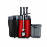 Extracteur de jus ménager automatique multifonctionnel Extracteur de jus de gros calibre Extracteur de jus intelligent séparé