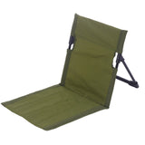 haise de plage pour la randonnée le camping chaise de support dorsal  siège de plage pliable confort sont ultra pour la randonnée