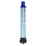 Filtre 2000L 200x33mm portable filtré et potable paille pour purificateur d'eau camping d'urgence purificateur d'eau d'extérieur