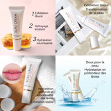 Rouge à lèvres 12 g élimine efficacement les cellules mortes lisse et doux hydratant facile à utiliser et professional makeup