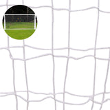 Filet de football 1,8x1,2 m seul filet de football sans cadre les sports de plein air peuvent être utilisés pour les compétitions