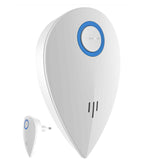Lampe anti moustique 220 V lampe anti moustique tueur d'insectes électrique anti insectes pour protection maison anti moustique