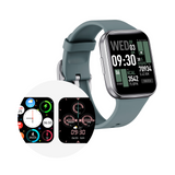 Montre intelligente bracelet de sport smart watch appel bluetooth surveillance de la santé podomètre extérieur Alertes intelligentes