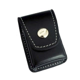 Étui cuir pour briquet 5,2x2,9x7cm étui pour briquet étui à briquet étui en cuir briquet housse de briquet cuir pour briquets