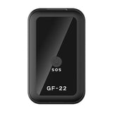 Traqueur GPS 3m 500mah tracker GPS technologie intelligente suivi temp réel positionnement précis beidou localisateur GPS sans fil
