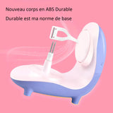 ÉPlucheur de pommes usb épluchage rapide en 15 seconde machine à éplucher en ABS éplucheur de fruits éplucheur électrique de pomme