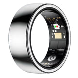 Anneau de santé intelligent étanche portable comptage surveillance sommeil smart ring sportif petit anneau de surveillance santé