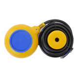 Interrupteur à flotteur 220 V 16 A 5 M commutateur interrupteur de niveau d'eau à flotteur interrupteur flotteur pour pompe IP68