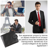 TD® Sac à main en cuir pour femme zip Bag Card sac fourre-tout porte-monnaie purse pour femme sac à main luxueux élégant maroquineri