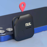 Positionnement intelligent et alarme de séparation d'objet Recherche bidirectionnelle pour appareil anti-perte Bluetooth
