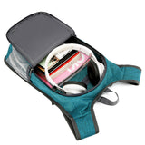 Sac d'école Sac à dos de sport pliable Sac à dos de randonnée léger Sac de voyage Sac d'école de loisirs