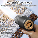 Souffleur aair comprimé 38x16.5x5cm air duster souffleur de poussière électrique souffleurs de poussière l'électronique produits