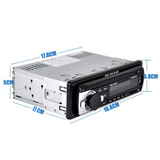 Autoradio bluetooth lecteur mp3 lecteur de carte bluetooth lecteur audio bluetooth téléphone Convient pour voiture taxi
