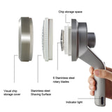 Rasoir à vêtements rechargeable Rasoir à peluches portable à longue portée Rasoir à peluches électrique anti-peluches