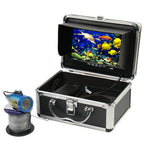 7 inch 20 metre fish finder HD visual fishing device underwater camera fish finder fishing gear camera underwater surveillance