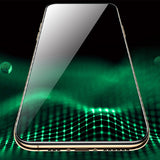 Film anti-traces   iPhone 12 pro   2PCS   Anti-empreinte forte  Anti-peek à 30 degrés   Résistant aux rayures et à l'abrasion